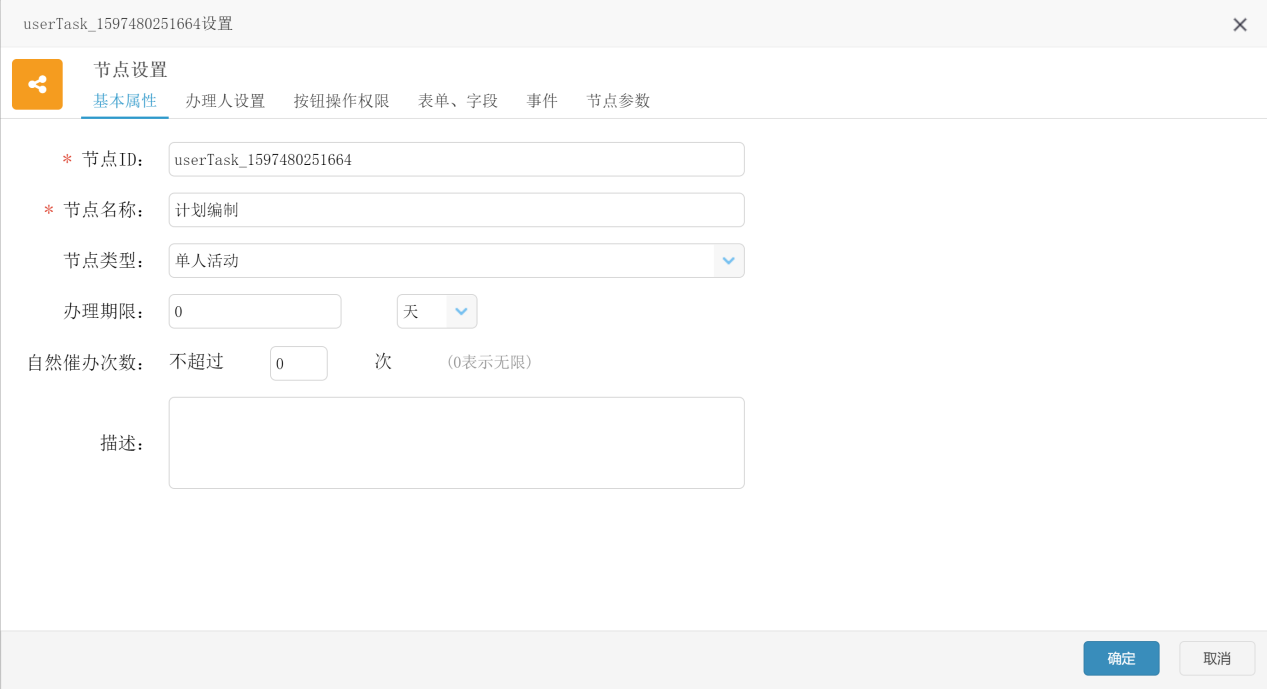 子书文档业务在线审批工作流方案(图3)