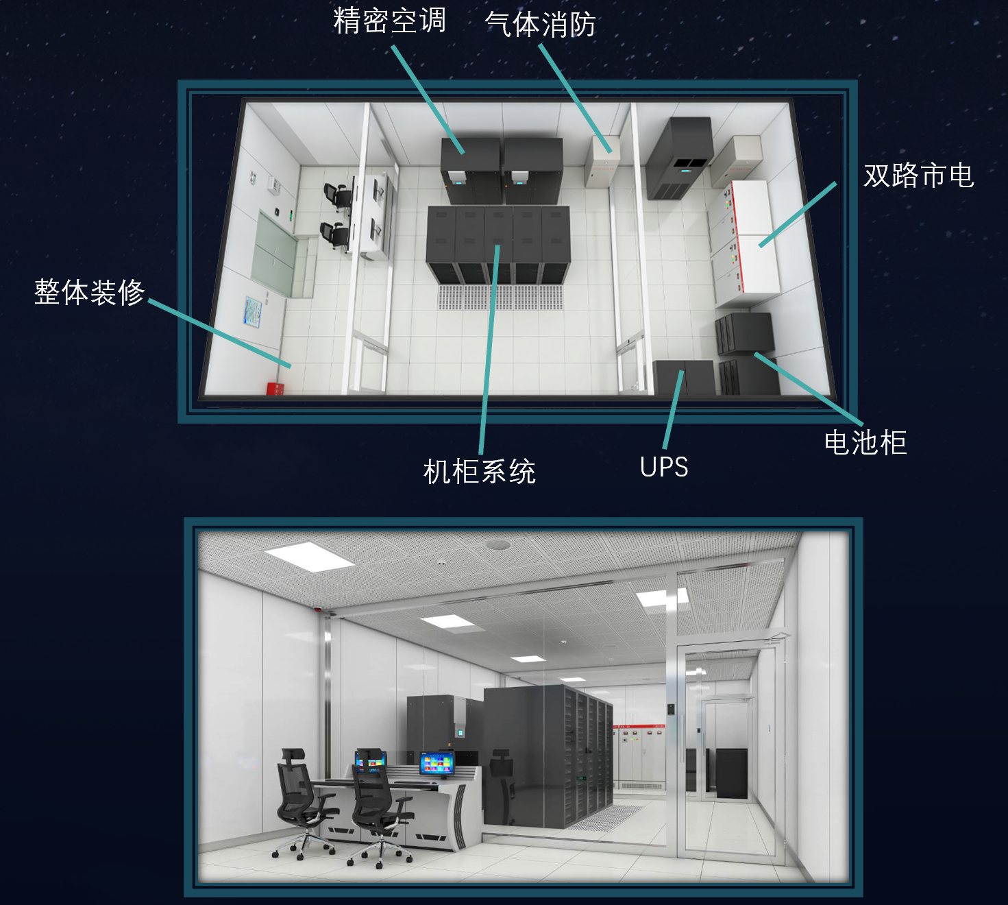 子书智慧档案馆建设方案(图25)