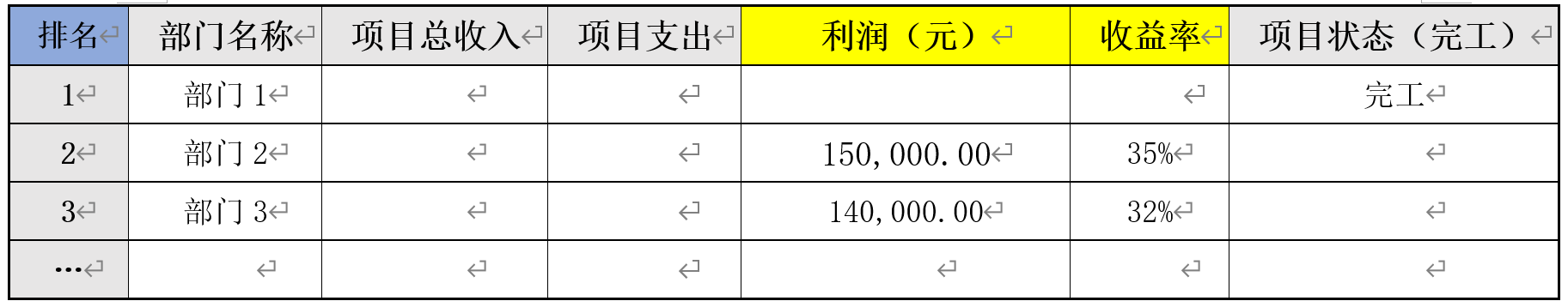 勘察企业协同办公系统（OA）升级设计方案（图12）