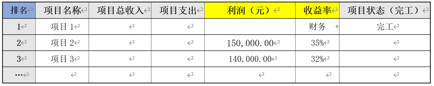 勘察企业协同办公系统（OA）升级设计方案（图13）