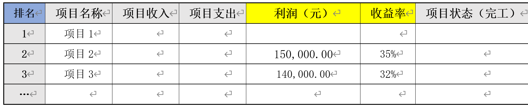 勘察企业协同办公系统（OA）升级设计方案（图10）