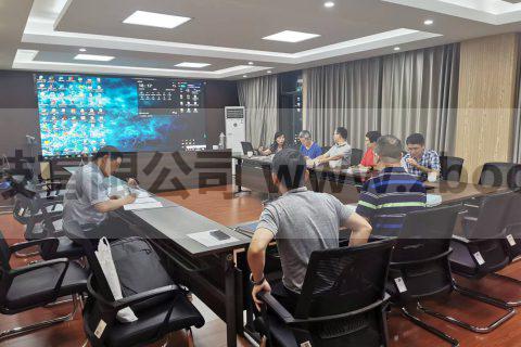 子书软件承建杭州市富阳区住建局富阳住房保障综合查询系统日前通过专家验收