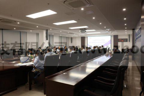 我司参建的霞浦核电建设项目电子文件归档和电子档案管理试点通过国家档案局验收